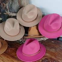 Custom Kids Hat