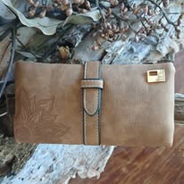 Custom Wallet