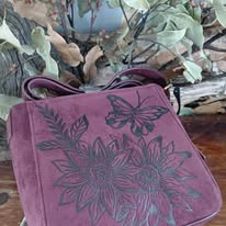 Custom Shoulder Bag
