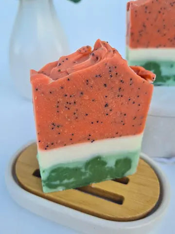 Watermelon Soap