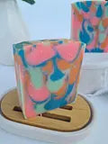 Summer Shake Soap