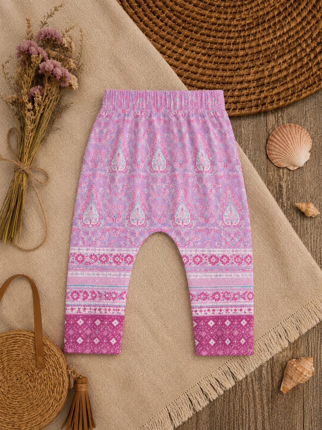 Little Oracle Leggings
