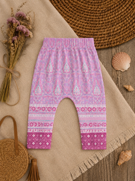 Little Oracle Leggings