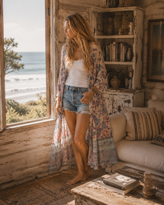 Siren Song Duster