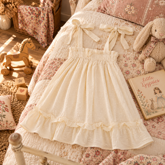 Chloe Dress