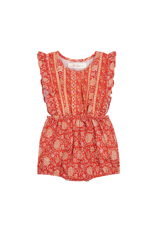 Arnhem Child Romper