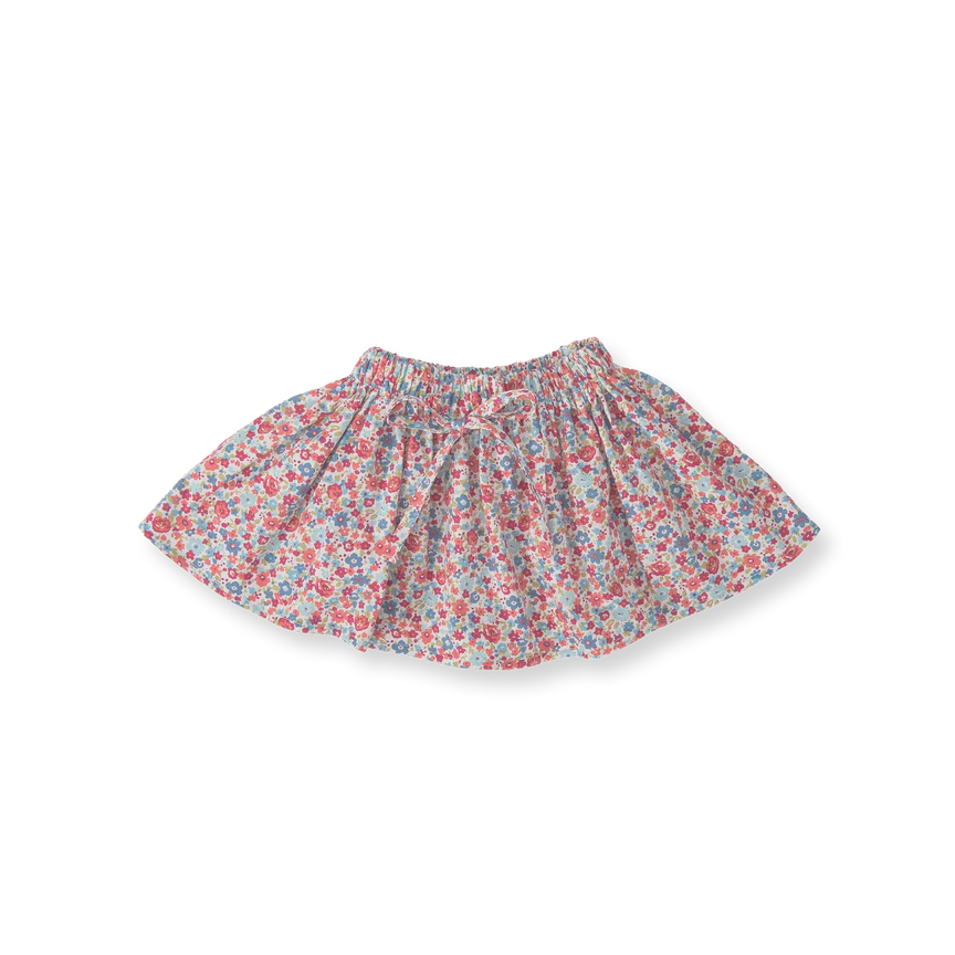 Camille Cowgirl Skirt