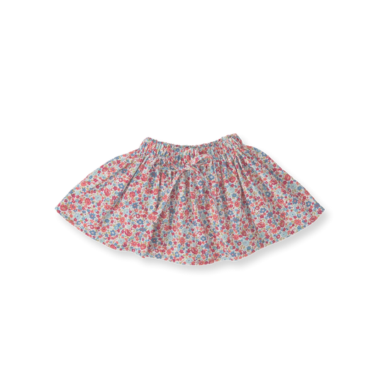 Camille Cowgirl Skirt
