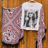 Gypsy Kimono Tee