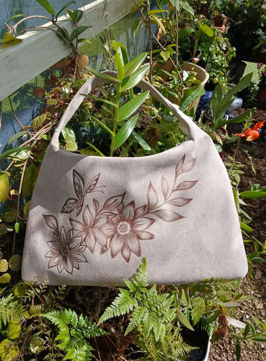 Cowgirl & Gypsies Tote Bag