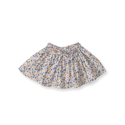 Lillian Cowgirl Skirt