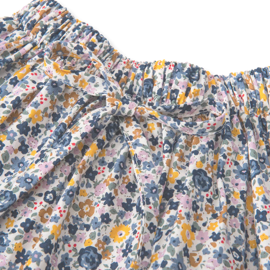 Lillian Cowgirl Skirt