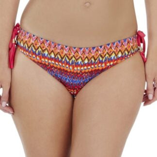 Boho Bikini