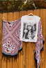 Gypsy Kimono Tee