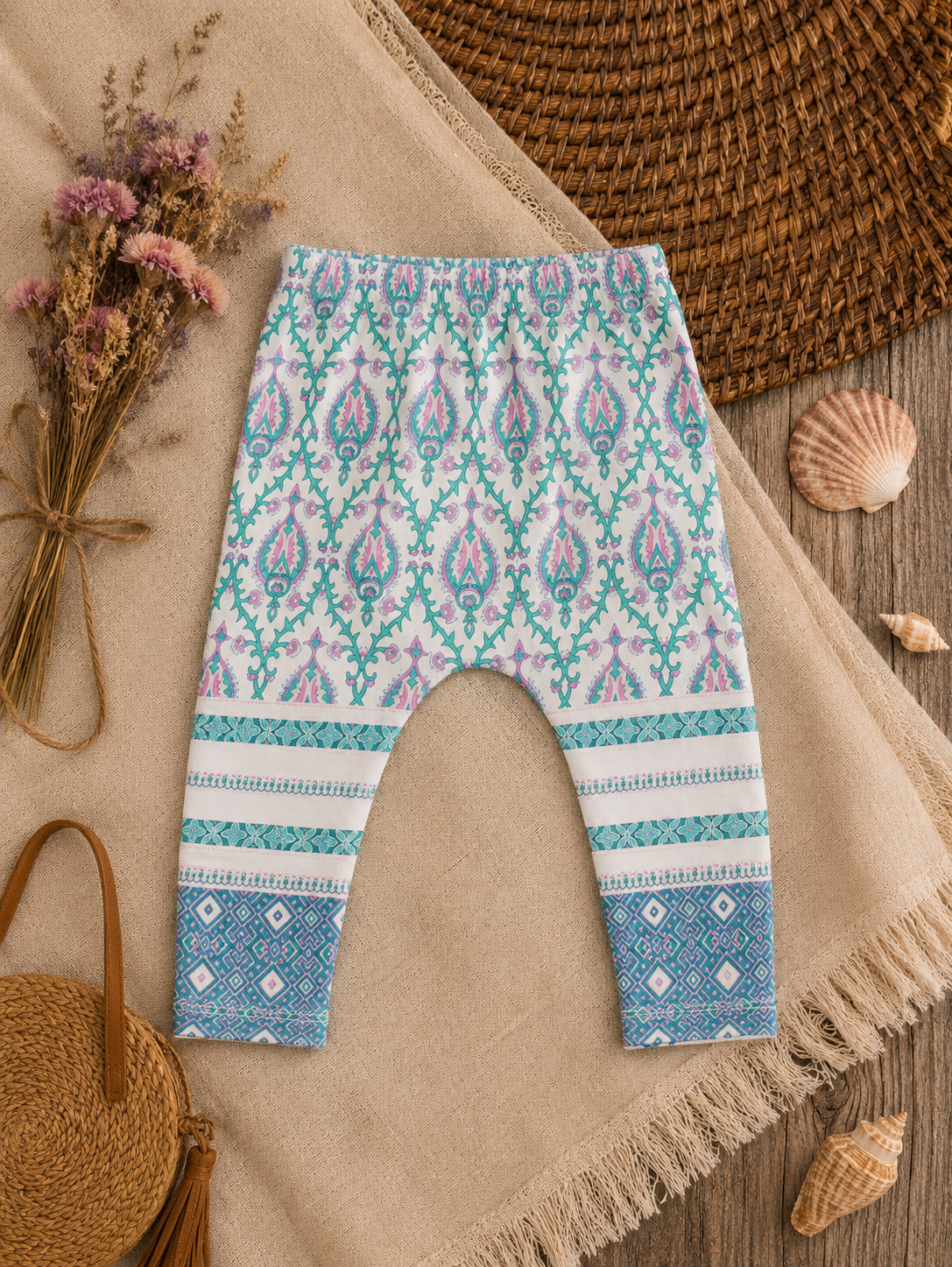Little Oracle Leggings
