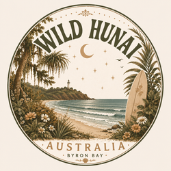 Wild Hunai Australia