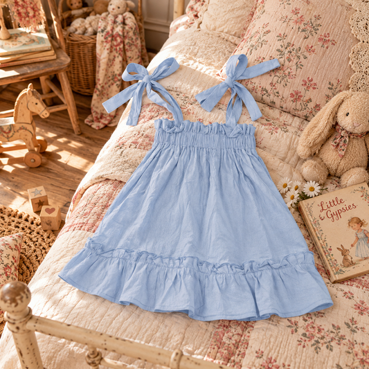 Chloe Dress