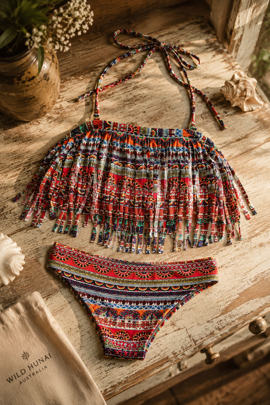 Brazilian Bikini