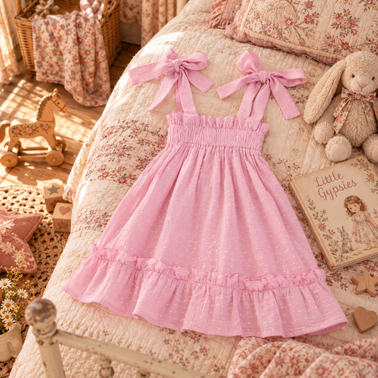 Chloe Dress