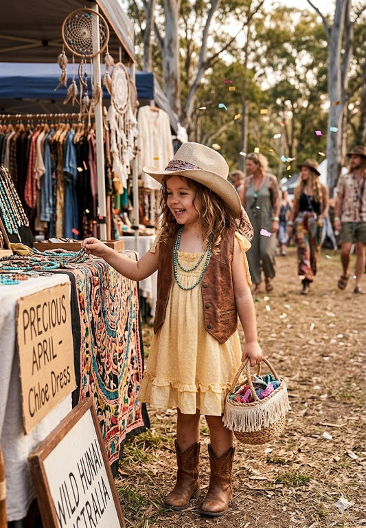 Chloe Dress