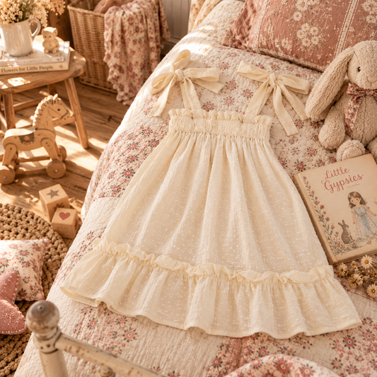 Chloe Dress