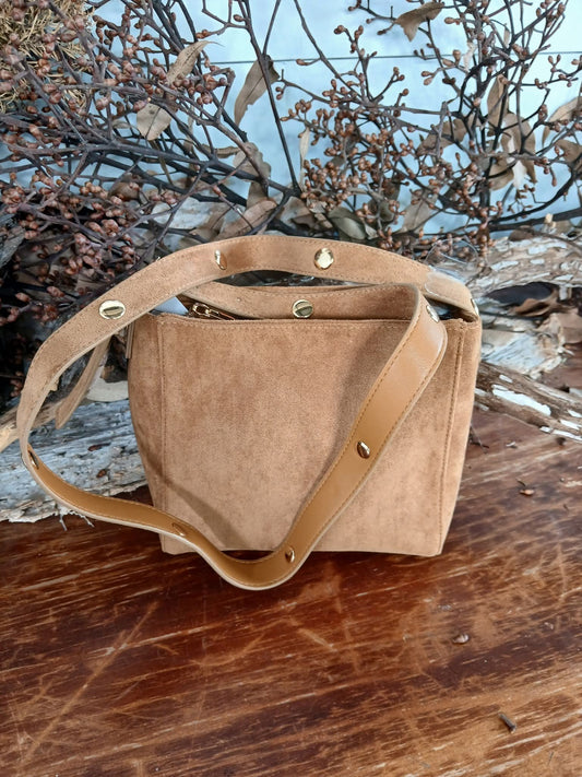 Cowgirl & Gypsies Shoulder Bag