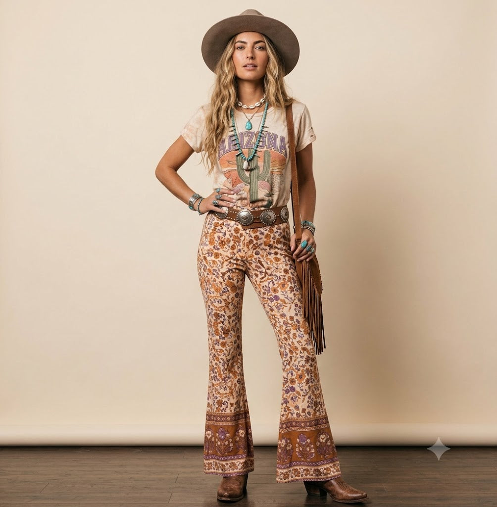 Gypsy Love Bells