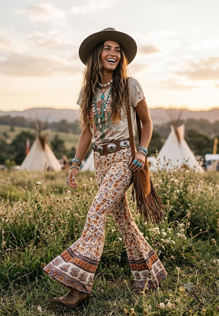 Gypsy Love Bells