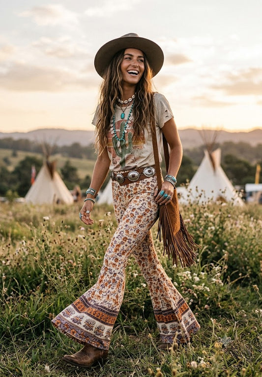 Gypsy Love Bells