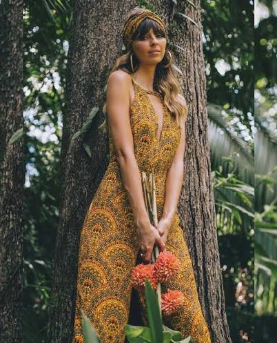 Nine Lives Janis Jumpsuit