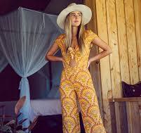 Nine Lives Jumpsuit