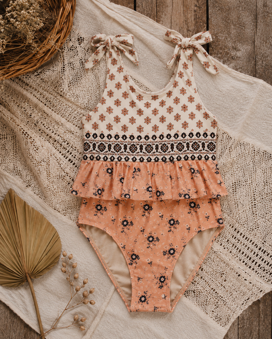 Lionheart Bathers