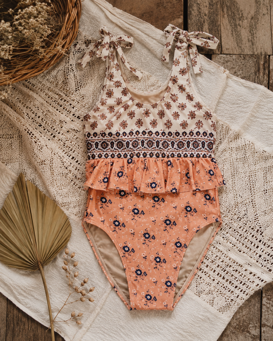 Lionheart Bathers