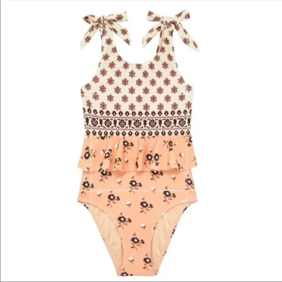 Lionheart Bathers