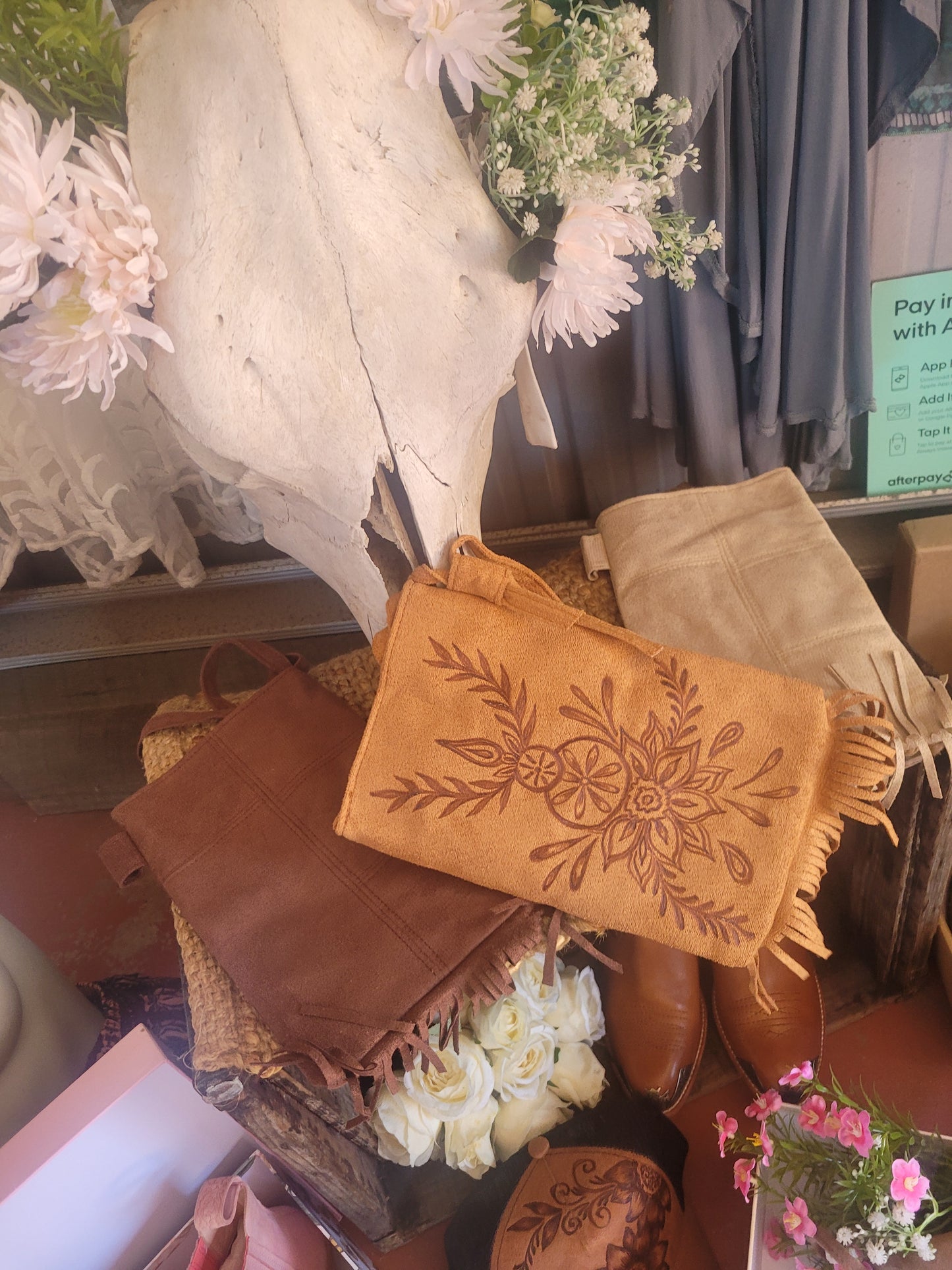 Wild Hunai Exclusive Festival Bag