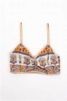 Gypsy Love Bralette