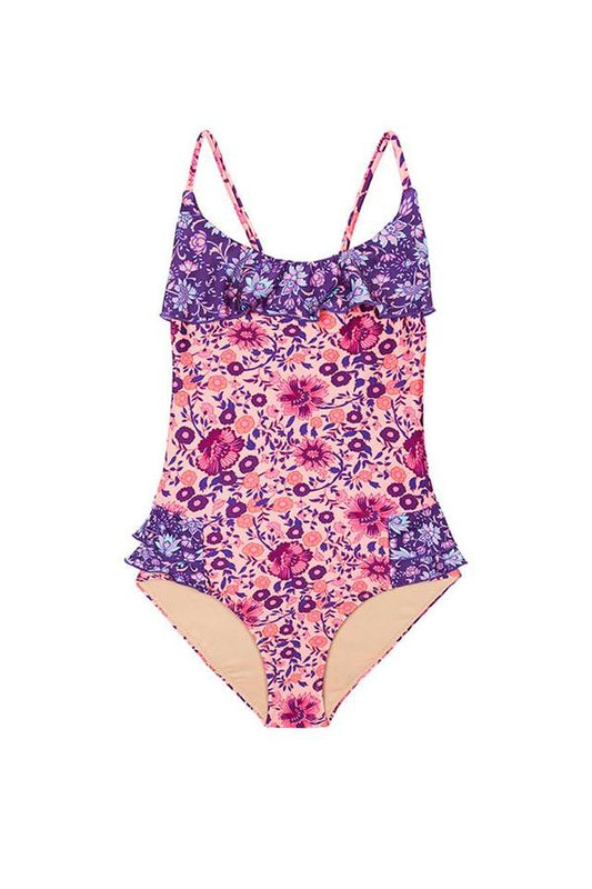 Folktown Blossom Bathers