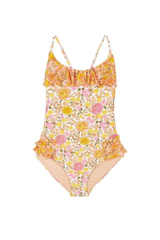 Folktown Sunflower Bathers