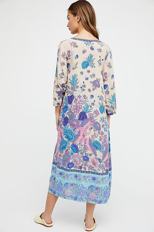 Siren Song Duster