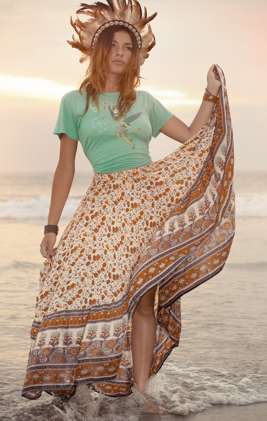 Gypsy Love Castaway Skirt