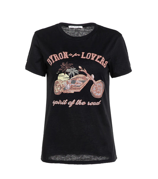 Spell Inspired Tee