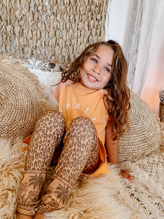 Lioness Leggings