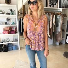 Lolita Lover Sleeveless Blouse