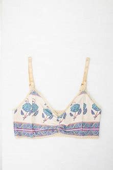 Bohemian Royale Bralette Dusk