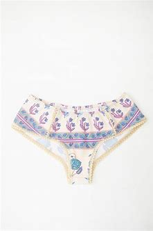 Bohemian Royale Bloomers Dusk
