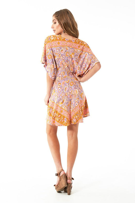 Lolita Lover Cut Out Romper