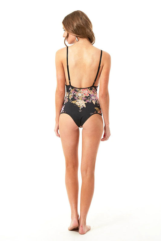 Blue Skies Bodysuit