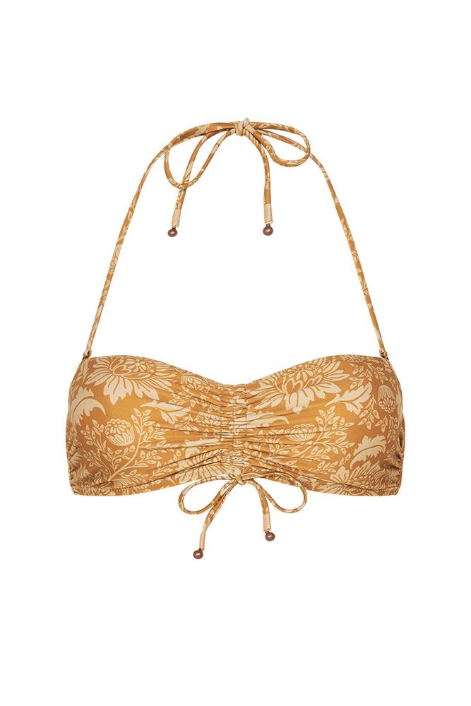 Lioness Bandeau