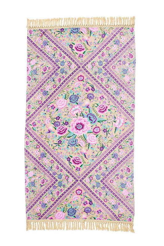 Babushka Towel