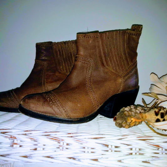 Mimco Ankle Boots